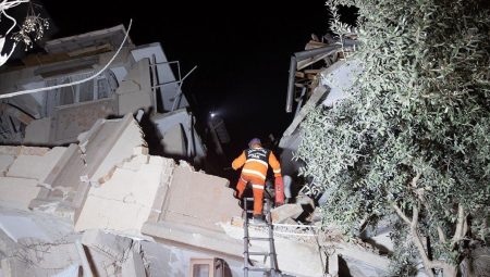 BM: Türkiye ve Suriye’ye dayanağımız sürecek