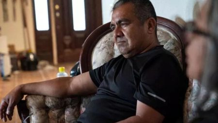 ABD’de kaçak göçmenleri hudut dışı ediyordu: Kayıt dışı göçmen olduğunu öğrendi