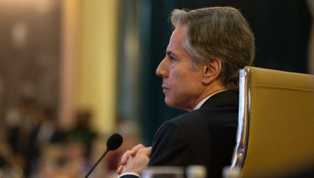 ABD’den Türkiye’nin tahıl koridoru mutabakatındaki uğraşlarına övgü geldi