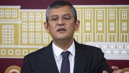 CHP’li Özgür Özel, HDP’nin görüşme teklifine olumlu cevap verdi