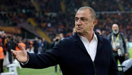 Fatih Terim: Bütçem olsa alacağım birinci isim Leao olur