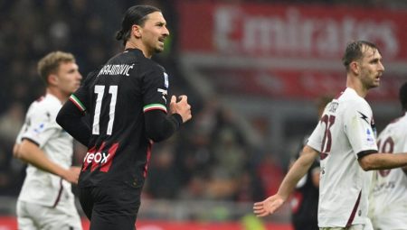 Milan konuk ettiği Salernitana’ya puan kaptırdı