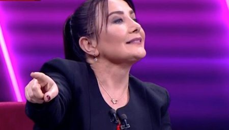 Sevilay Yılman’a kızan Hasan Öztürk, canlı yayını terk etti