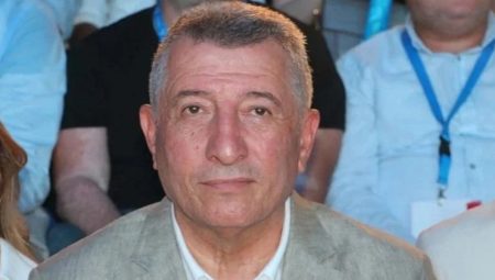 Tutuklanan Güzelbahçe Belediye Başkanı görevinden uzaklaştırıldı