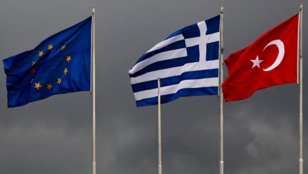 Avrupa Birliği’nden Yunanistan’a ihtar: Türkiye’ye gereksinimimiz var