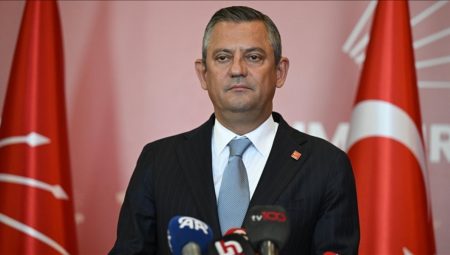 CHP’li vekil Öztürkmen: Trol hesaplara 755 milyon TL ödendi
