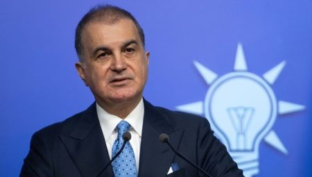Ömer Çelik’ten ‘Kürt kadın’ fıkrasına reaksiyon: Aşağılayıcı söylemi kınıyoruz